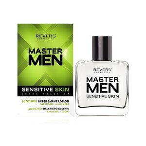 Revers 100ml AS Sensitive Skin (48/krt)