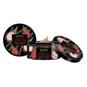 Revers 200ml Body Scrub Pitaja (36/krt)