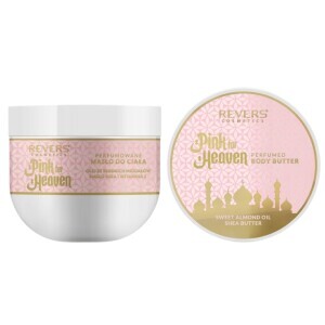 Revers 250ml Body Butter Pink For Heaven(24/krt)