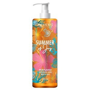 Revers 400ml Bath Gel Summer of Joy (20/krt)