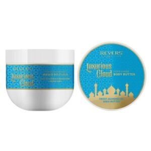 Revers 250ml Body Butter Luxurious Cloud (24/krt)