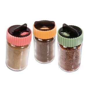 Solnička a pepřenka(40/krt)