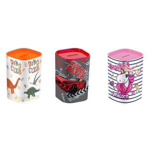 Pokladnička(24/krt)