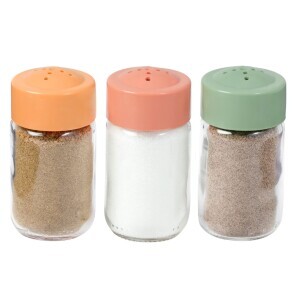 Solnička a pepřenka(100/krt)