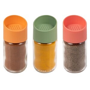 Solnička a pepřenka(60/krt)