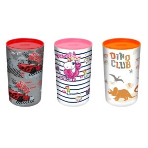 Pokladnička(12/krt)