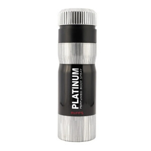 Riiffs 200ml N Parfemovaný těl.sprej Platinum
