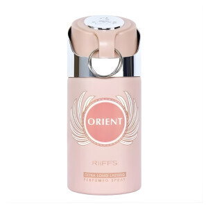 Riiffs 200ml N Parfemovaný těl.sprej Orient