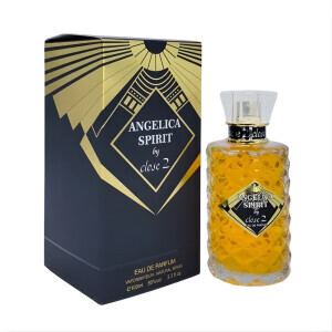 Close2 100ml EDP N Angelica Spirit 