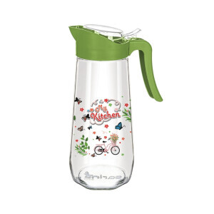 Džbán 1600cc(12/krt)