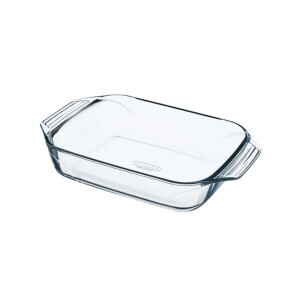Pyrex Pekáč skleněný 31*20cm/2l (6/bal)