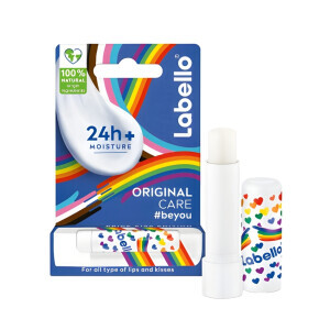 Labello Balzám na rty 4,8g LE Pride (24/bal)