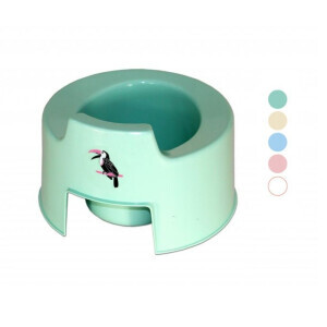 PP Nočník plast (14/krt)