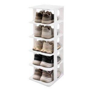 Police na boty 6 patrové Kremové (8/krt)