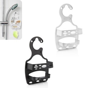 Polička koupelnová zavěsí (20/krt)