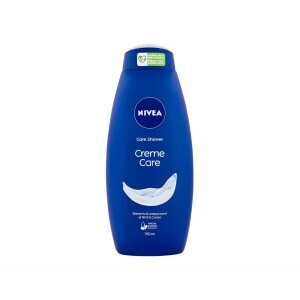 Nivea 750ml SG Crème Care (12/krt)