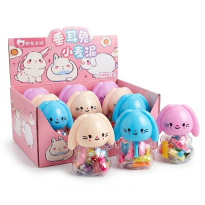 Modelovací sada – pejsek (9/bal 72/krt)