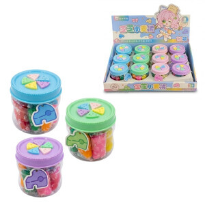 Modelovací sada (12/bal 144/krt)