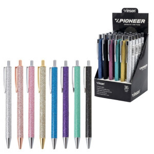 Pero kuličkové (36/bal 1440/krt)