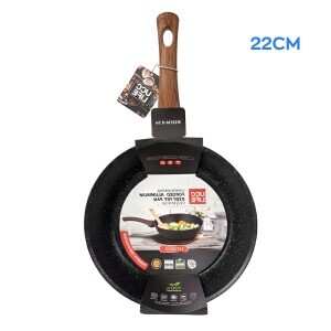 Pánev 22cm (10/krt)