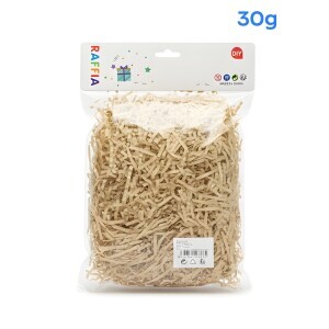 Papírové hobliny 30g (240/krt)