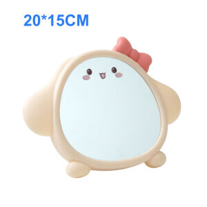 Zrcadlo 20*15cm (84/krt)