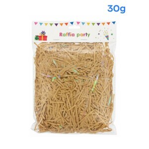 Papírové hobliny 30g (240/krt)