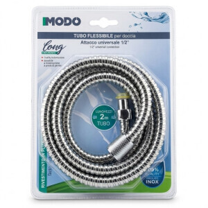 Sprchová hadice 2m (60/krt)