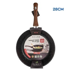 Pánev 28cm (10/krt)