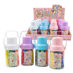 Modelovací sada (12/bal 96/krt)