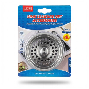 Sítko do dřezu (12/bal 144/krt)