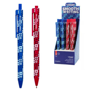 Pero kuličkové (24/bal 2160/krt)