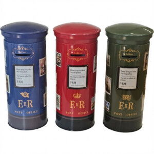 Pokladnička 24,5*10cm (12/bal 72/krt)