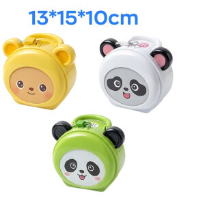 Pokladnička 13*15*10cm (24/bal 120/krt)