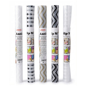 Protiskluz. podložka 30*70cm (12/bal 240/krt)