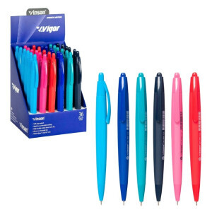 Pero kuličkové (36/bal 1440/krt)