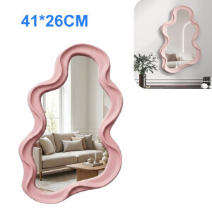 Zrcadlo 24*40cm (48/krt)