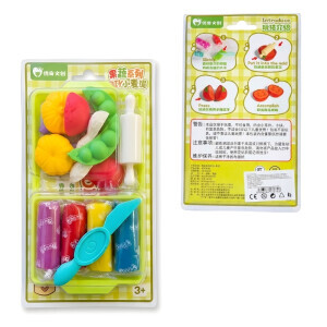 Modelovací sada (16/bal 192/krt)