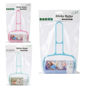 Váleček na textil 60list (12/bal 240/krt)