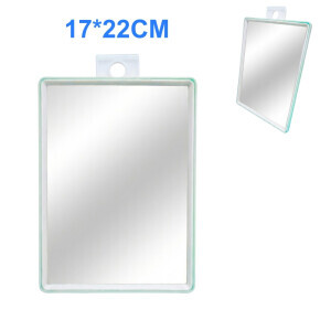 Zrcadlo 17*22cm (24/bal 96/krt)
