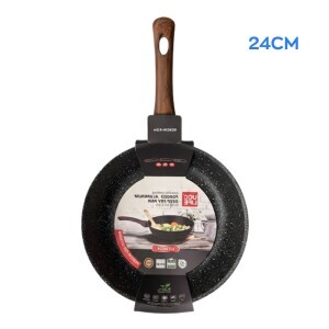 Pánev 24cm (10/krt)