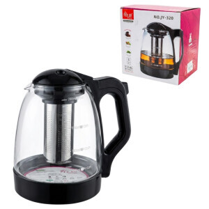 Konvice na čaj 2l (24/krt)