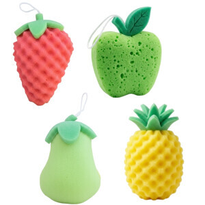 Houbička na mytí (12/bal 240/krt)