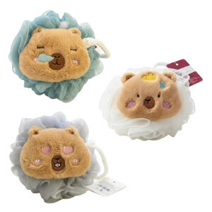 Žínka koupelová 33g (12/bal 240/krt)