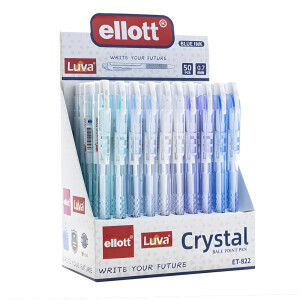 Pero kuličkové (50/bal 2400/krt)