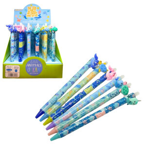 Pero gumovací (36/bal 1296/krt)