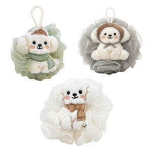 Žínka koupelová 33g (12/bal 240/krt)