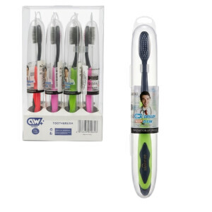 Zubní kartáček (12/bal 288/krt)