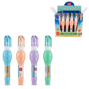 Korekční tužka (24/bal 576/krt) 