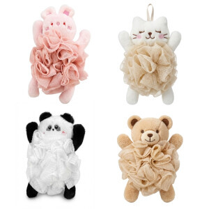 Žínka koupelová 33g (12/bal 240/krt)